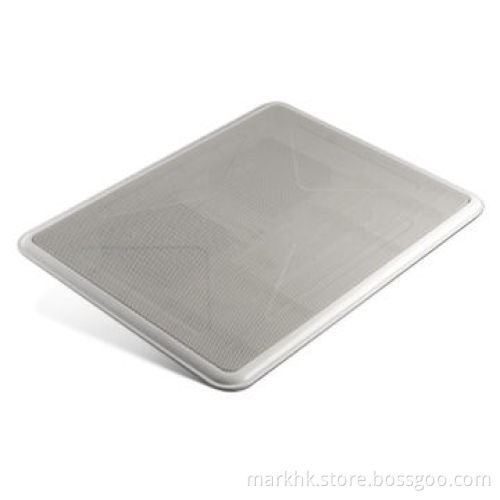 Cooling Pad, Compatible with 8 to 15.4-inch Notebook, Cool-down the Temperature